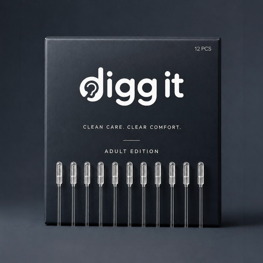 Digg-it!