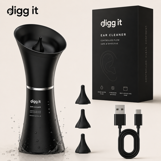 Digg-it Flow