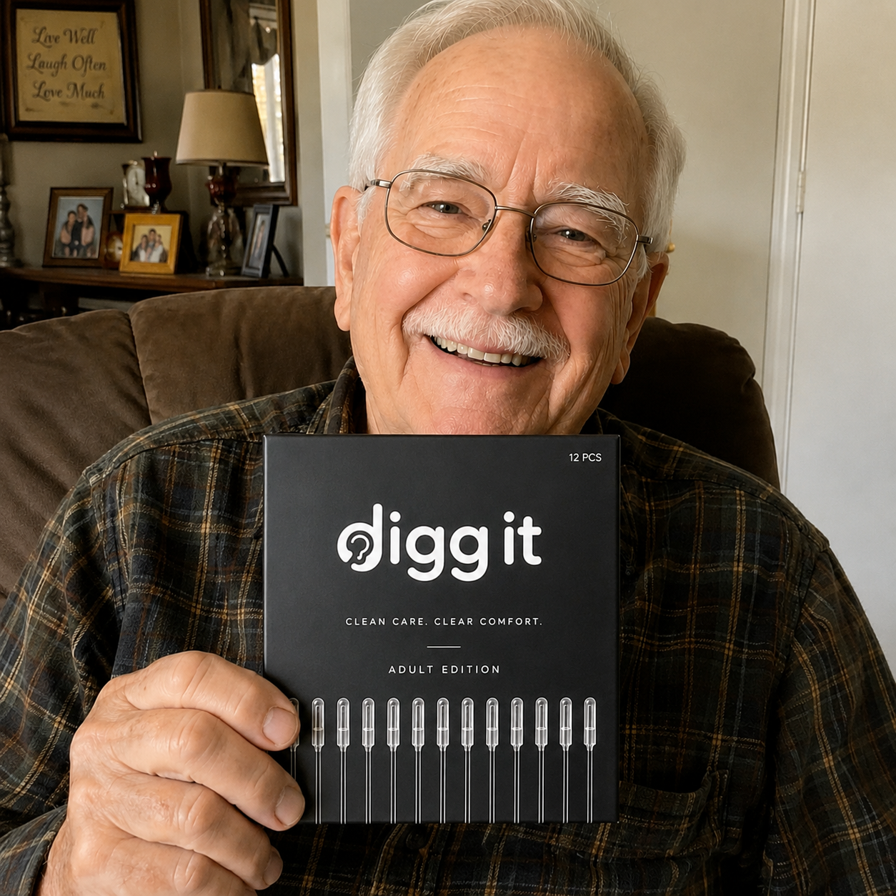 Digg-it!