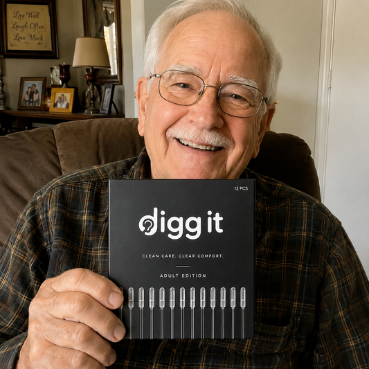 Digg-it!