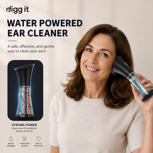Digg-it Flow