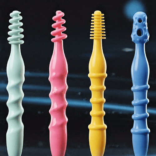 Digg it - Hygien Bundle Kit