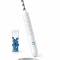 Ear Camera with Otoscope