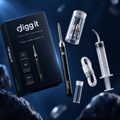 Digg it - Camera Tonsil Stone Remover