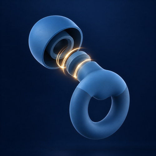 Digg it Ear Plugs For Sleep