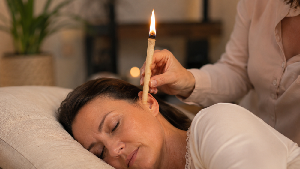 #5 — Ear Candles