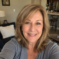 Patricia Wilson