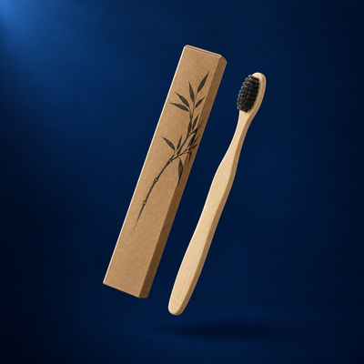 Bamboo Toothbrush