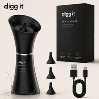 Digg-it Flow